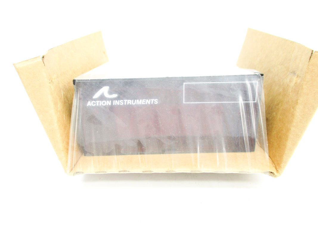 ACTION INSTRUMENTS V508-5007-1-0 10VDC NSMP