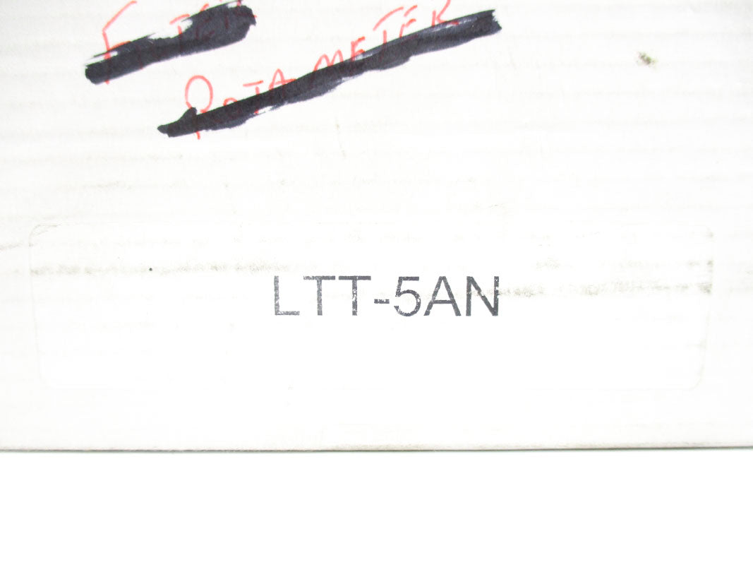 ESKO LTT-5AN NSMP