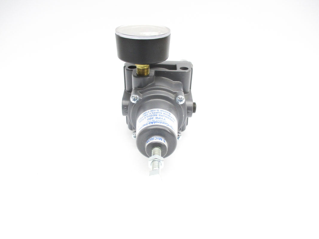 CONTROLAIR 300 0-120PSI UNMP