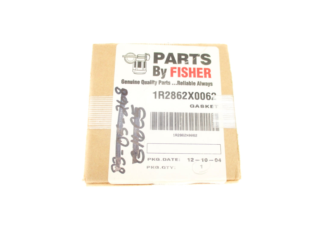 FISHER 1R2862X0062 NSMP