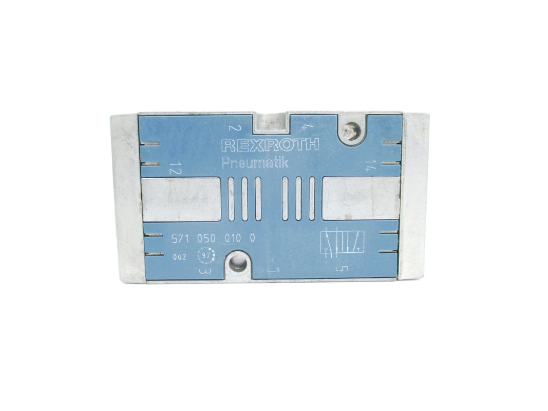 REXROTH 5710500100 UNMP