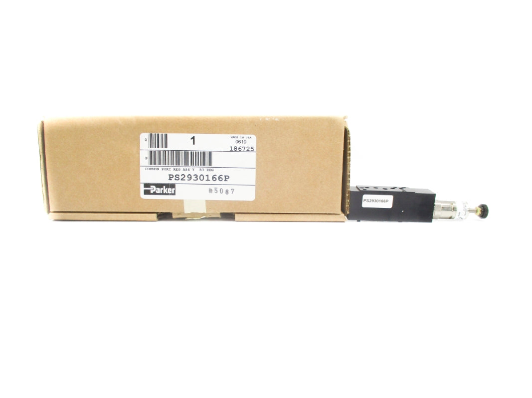 PARKER PS2930166P 150PSI NSMP