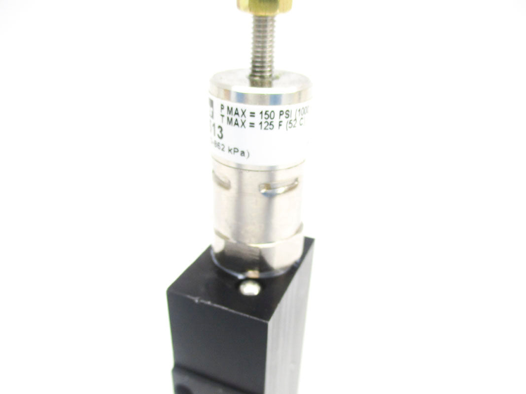 PARKER PS2930166P 150PSI NSMP
