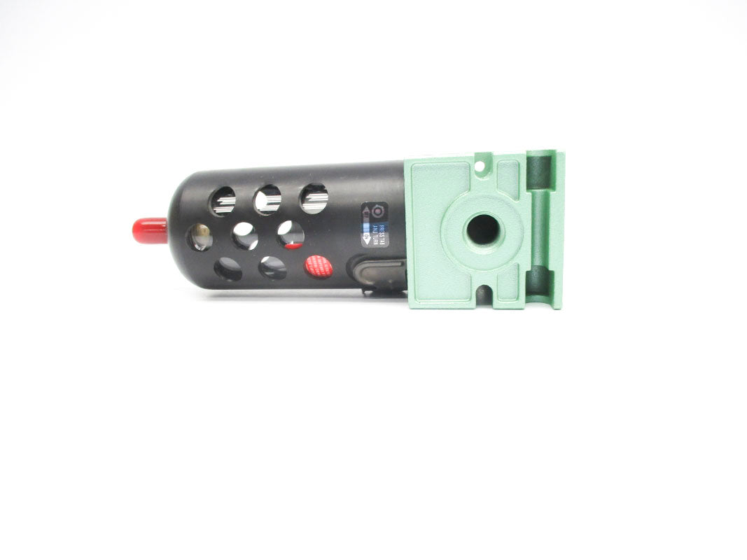 NUMATICS F21A-02 NSNP