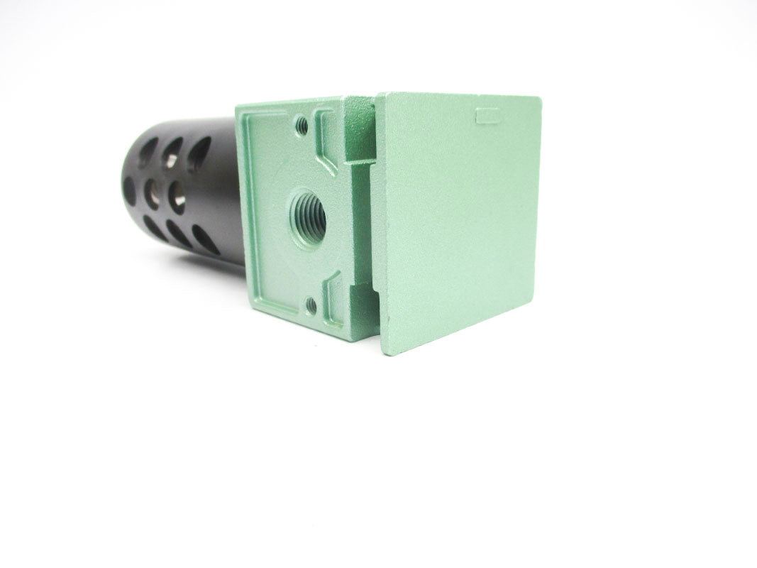 NUMATICS F21A-02 NSNP