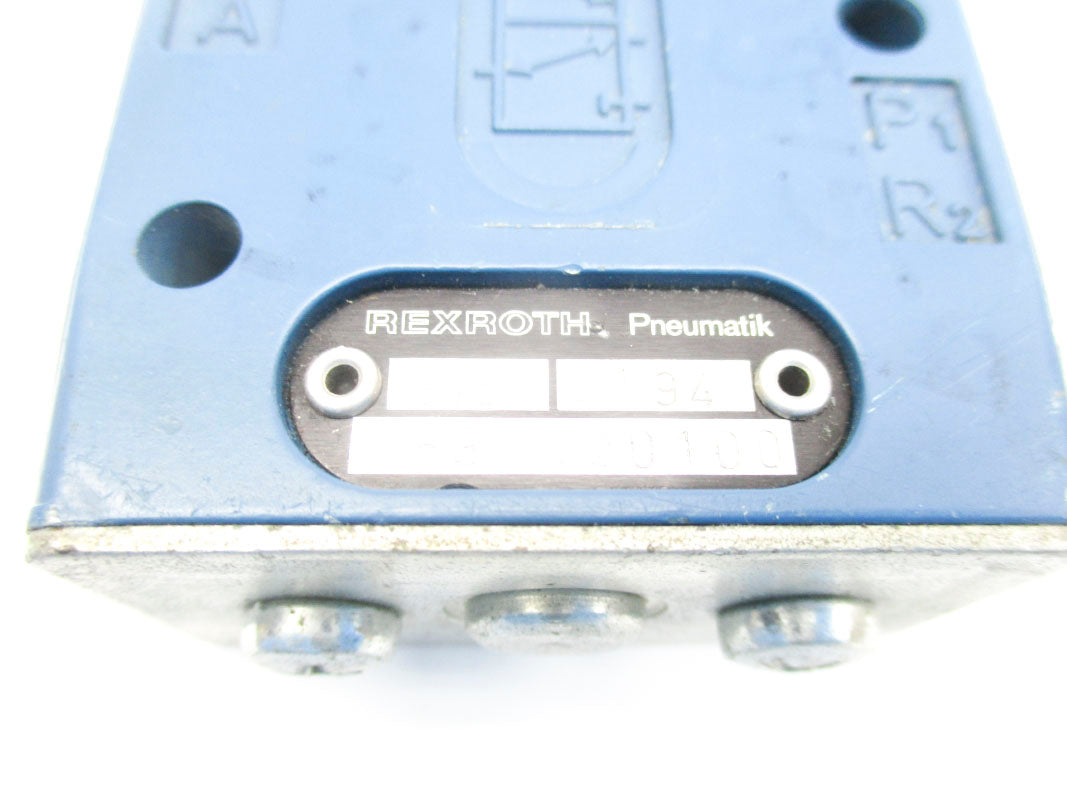 WABCO 563020100 9160194 UNMP