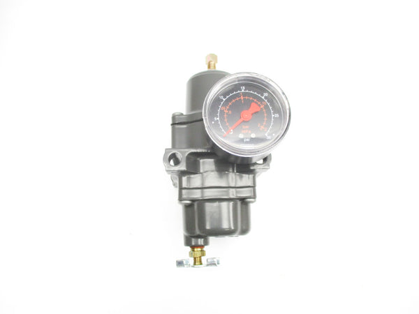 FISHER FS-67CFR-235 0-35PSI NSMP