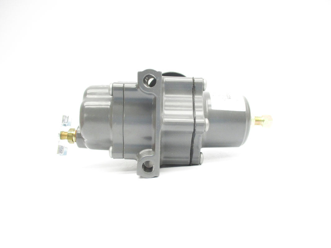FISHER FS-67CFR-235 0-35PSI NSMP