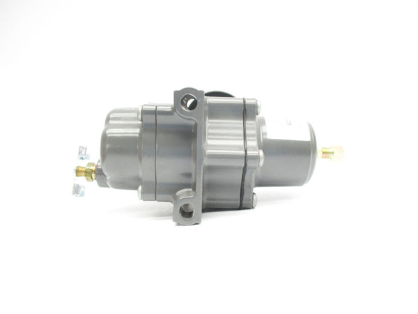 FISHER FS-67CFR-235 0-35PSI NSMP