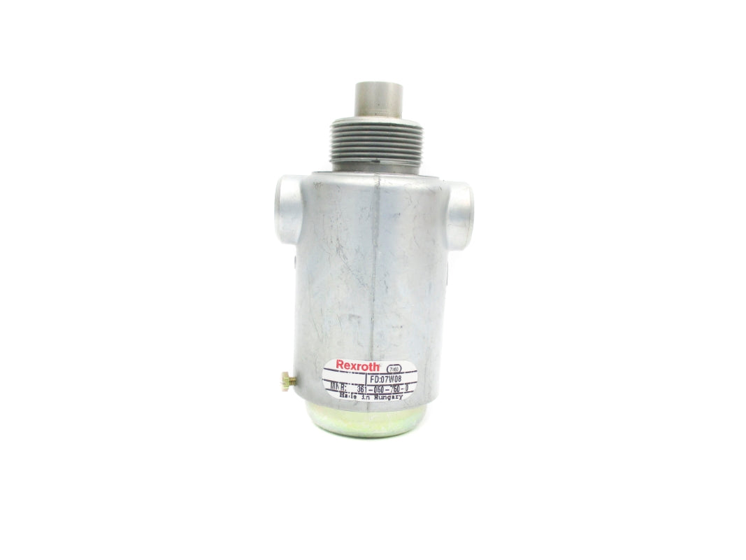 REXROTH 361-050-750-0 NSNP