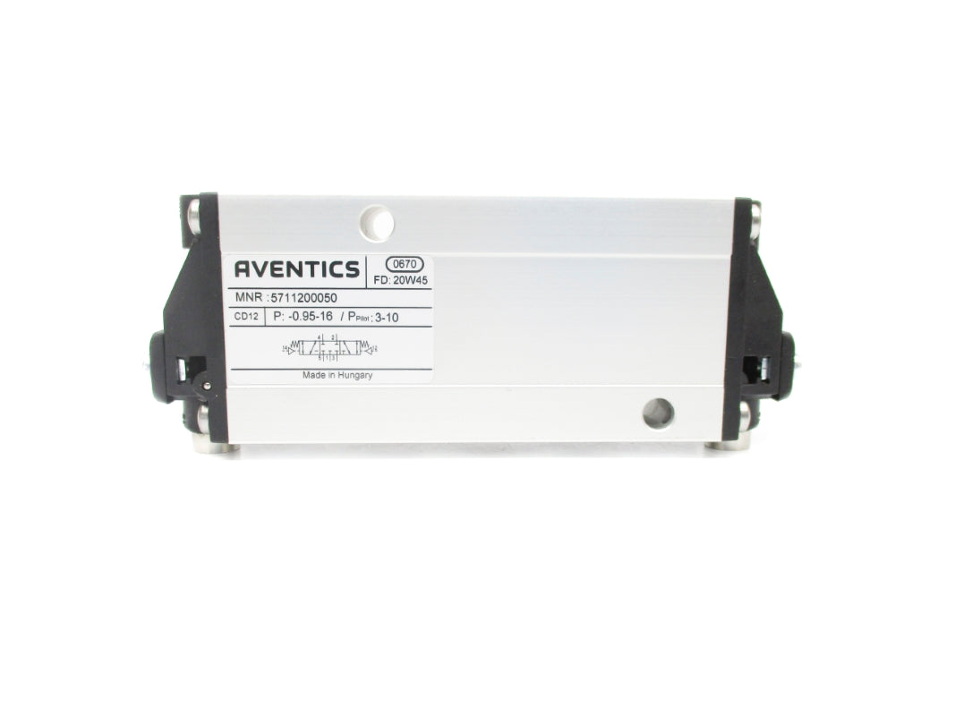 AVENTICS 5711200050 NSNP