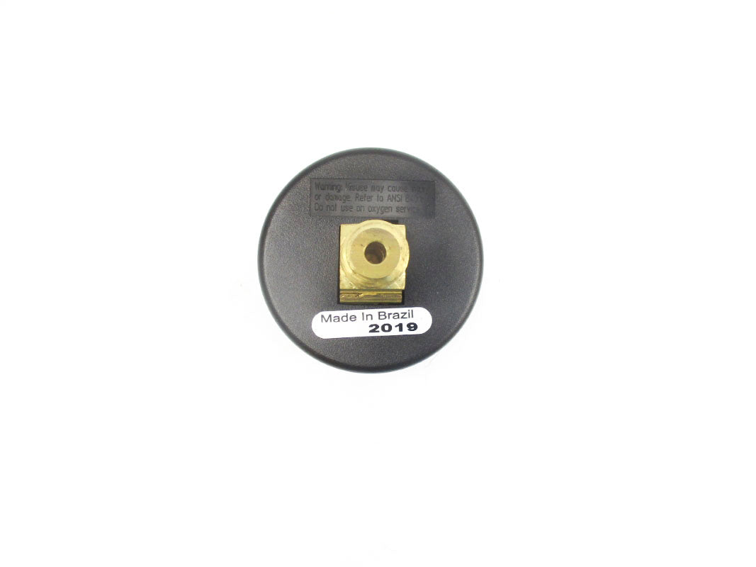 ASHCROFT 20W1005PH02B160# 0/160PSI NSMP