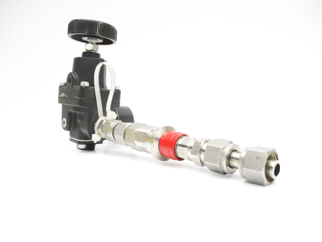 FAIRCHILD 30252 250PSI UNMP