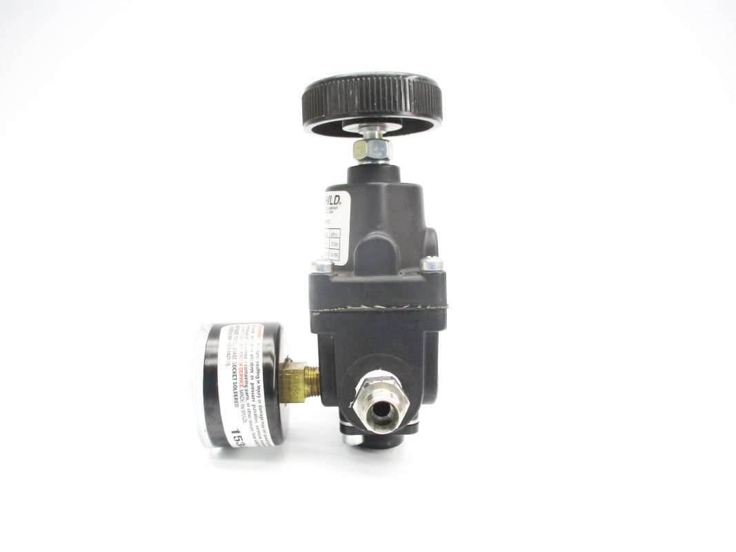 FAIRCHILD 30252 250PSI UNMP