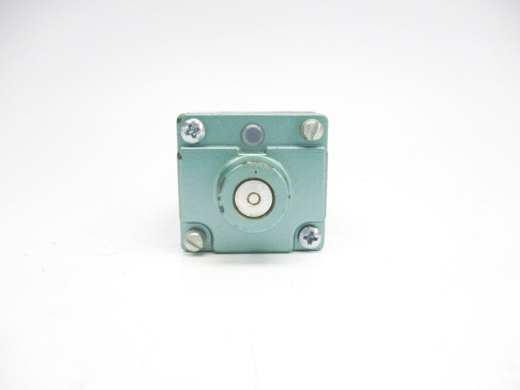 NUMATICS 228-702B 120V .11A UNMP