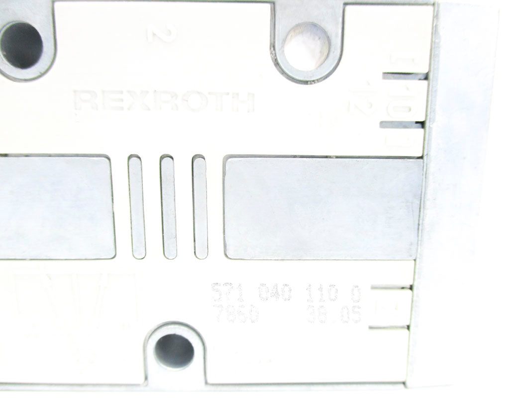 REXROTH 5710401100 UNMP