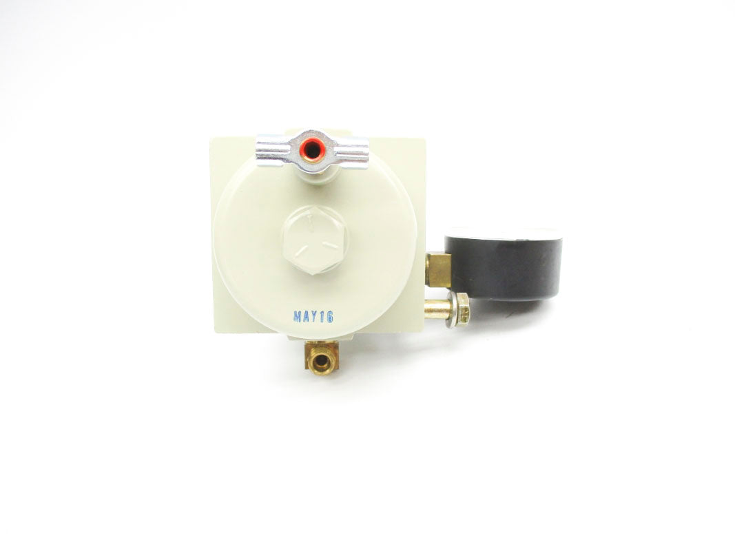 MARSH BELLOFRAM 960-067-000 0-35PSI UNMP