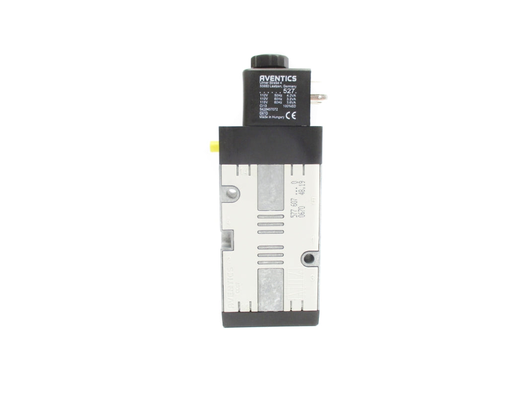 AVENTICS 5776075270 110/115V NSNP