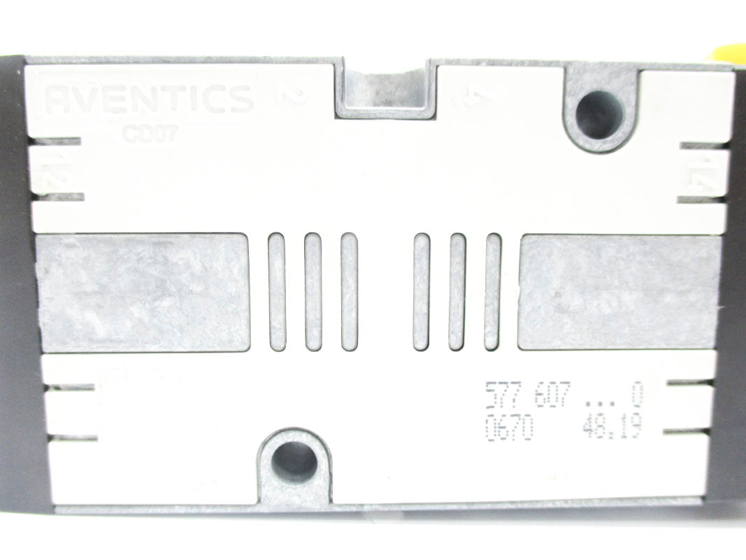 AVENTICS 5776075270 110/115V NSNP