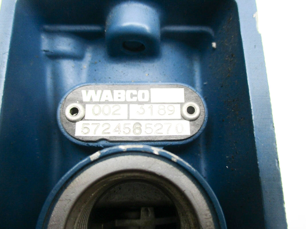 WABCO 5724565270 0023189 UNMP