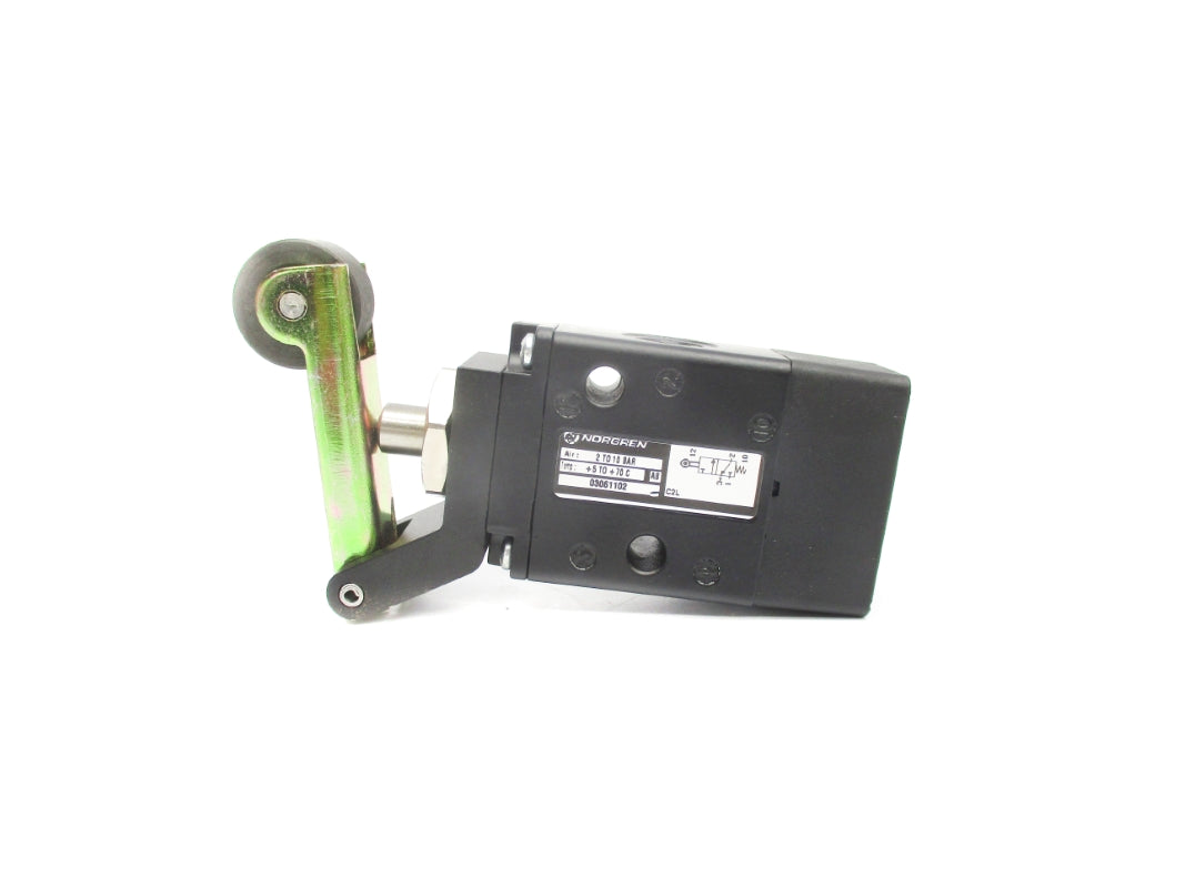 NORGREN 03061102 NSNP
