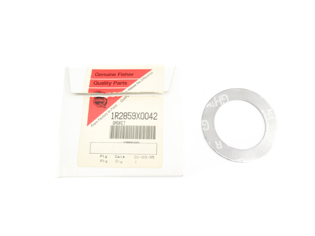 FISHER 1R2859X0042 NSMP