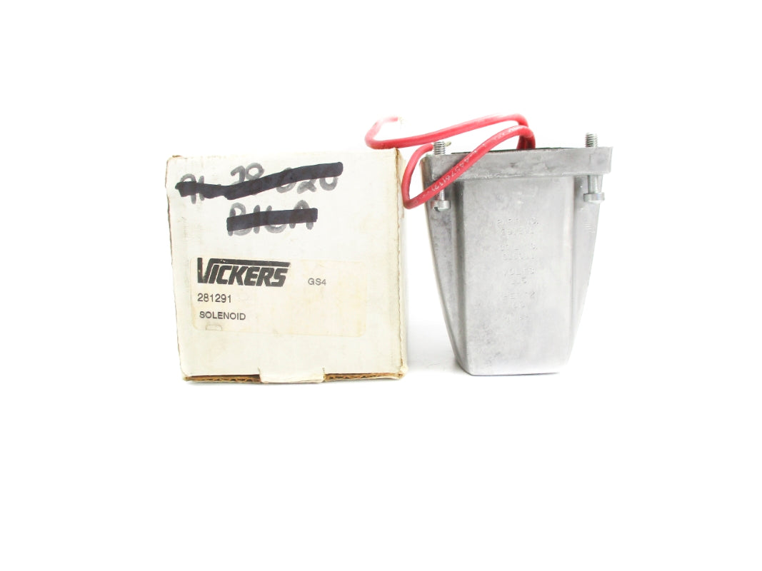 VICKERS 281291 115V  NSMP