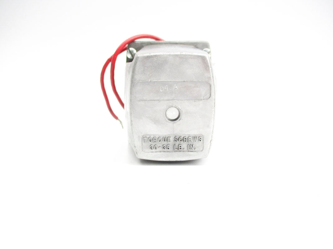 VICKERS 281291 115V  NSMP