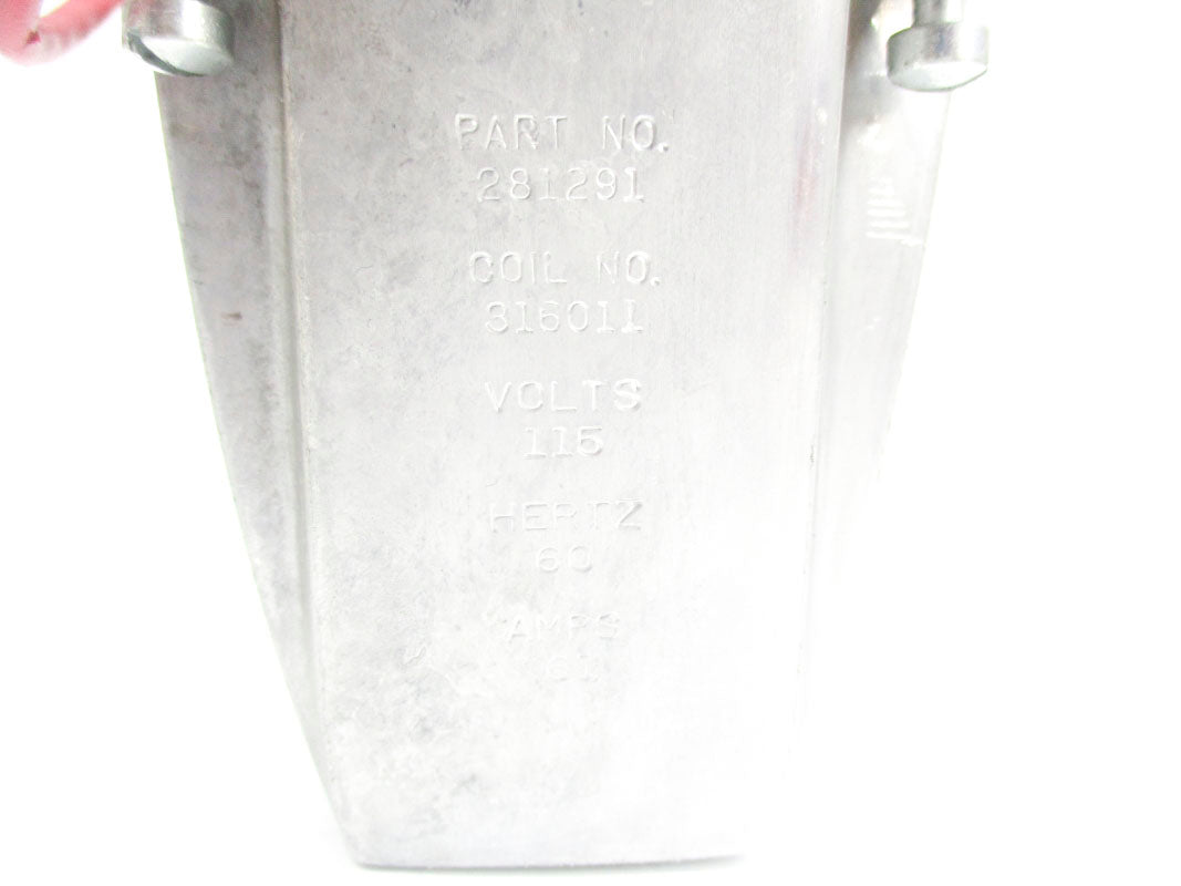 VICKERS 281291 115V  NSMP