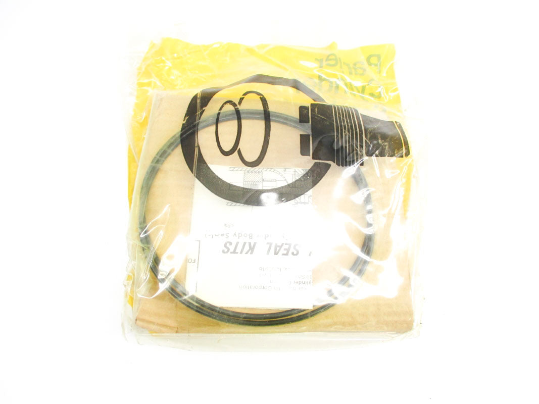 PARKER PR602H0000 NSMP