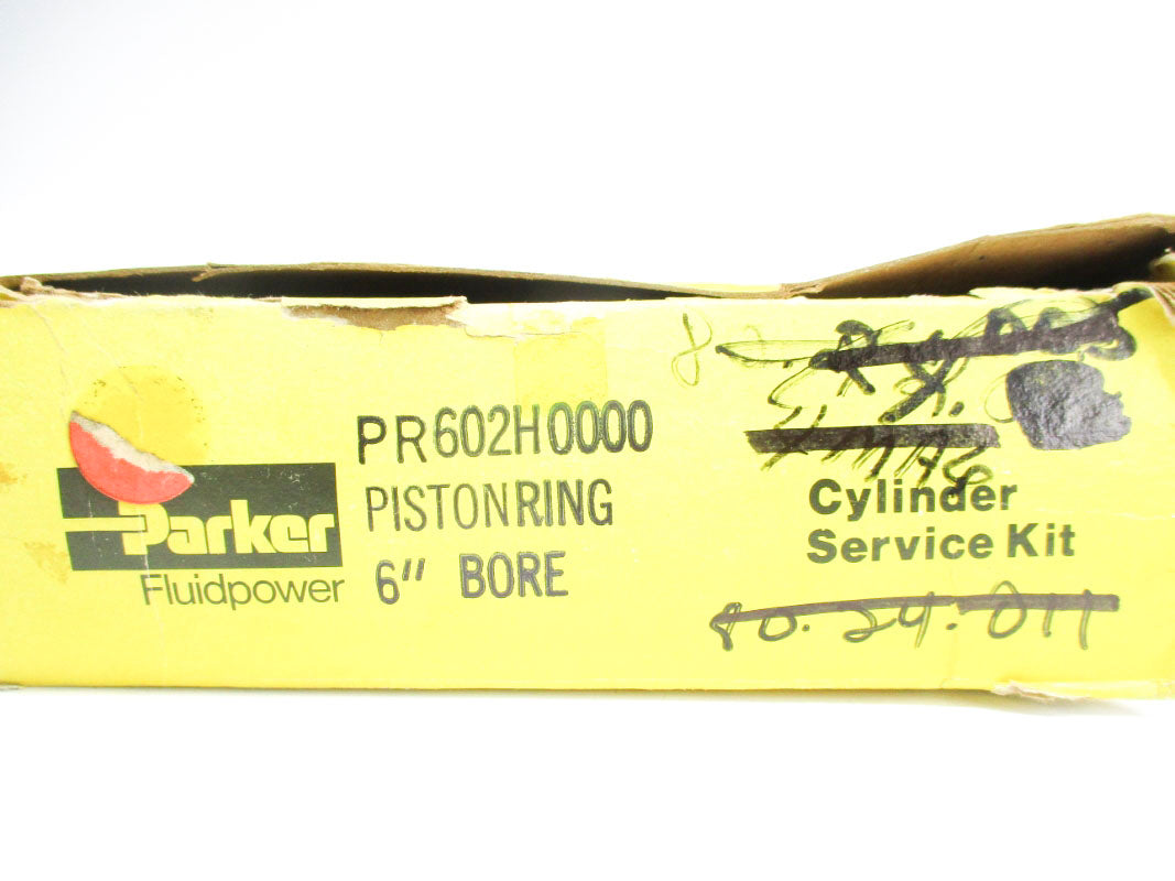 PARKER PR602H0000 NSMP