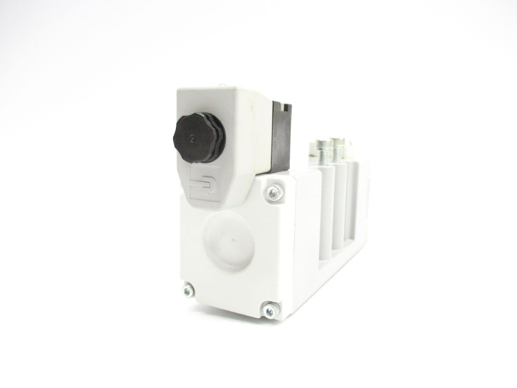 PARKER H21VXXG023C 145PSIG 220V NSMP