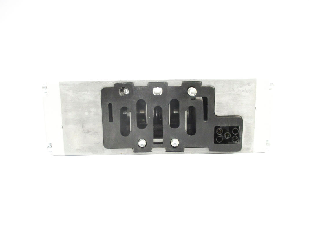 PARKER H21VXXG023C 145PSIG 220V NSMP