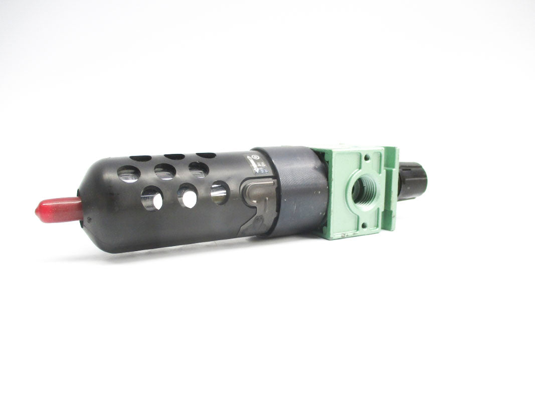 NUMATICS C21D-04GD UNMP