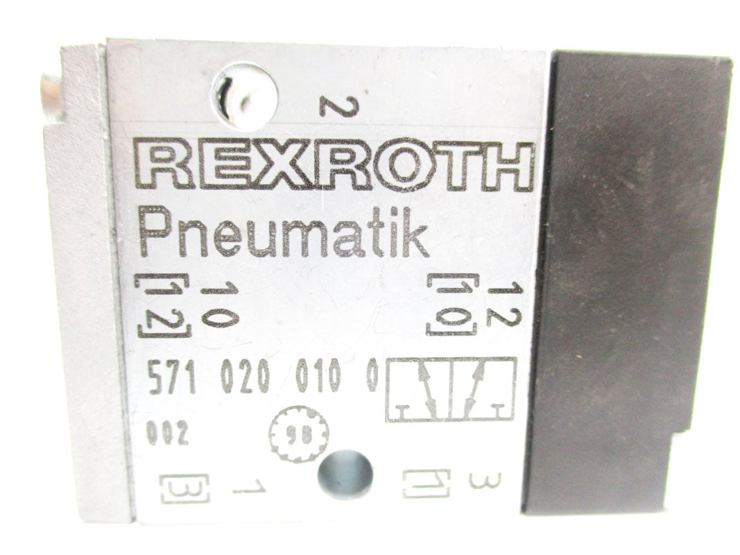 REXROTH 5710200100 UNMP