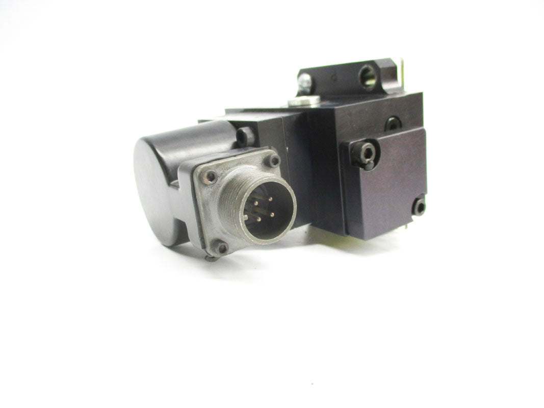 PARKER 801234-AAA-NR 500PSI 3.6VDC UNMP