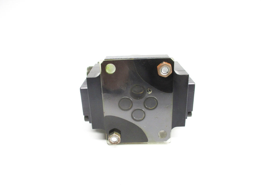PARKER 801234-AAA-NR 500PSI 3.6VDC UNMP
