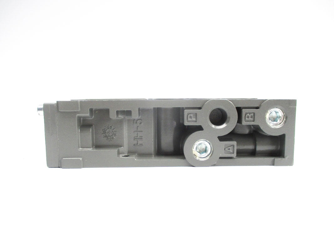 NUMATICS 082SA415K019M30 150PSI 110-120V .15A UNMP