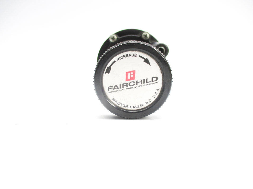 FAIRCHILD 10263 2-150PSI UNMP