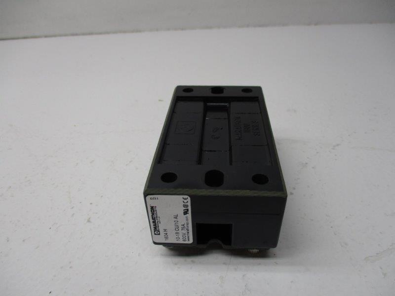MARATHON 1604H TERMINAL BLOCK * NEW NO BOX *