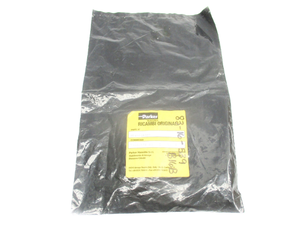 PARKER PK4002A005 NSMP