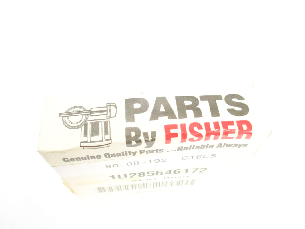 FISHER 1U285646172 NSFS