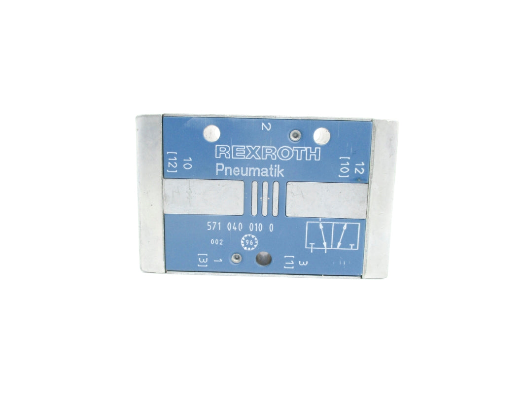 REXROTH 5710400100 UNMP