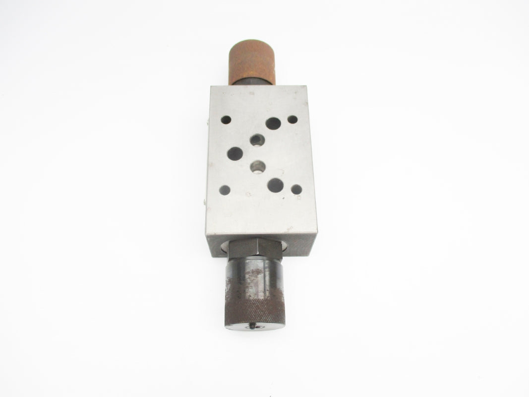 PARKER FM3DDKN-55 5000PSI UNMP