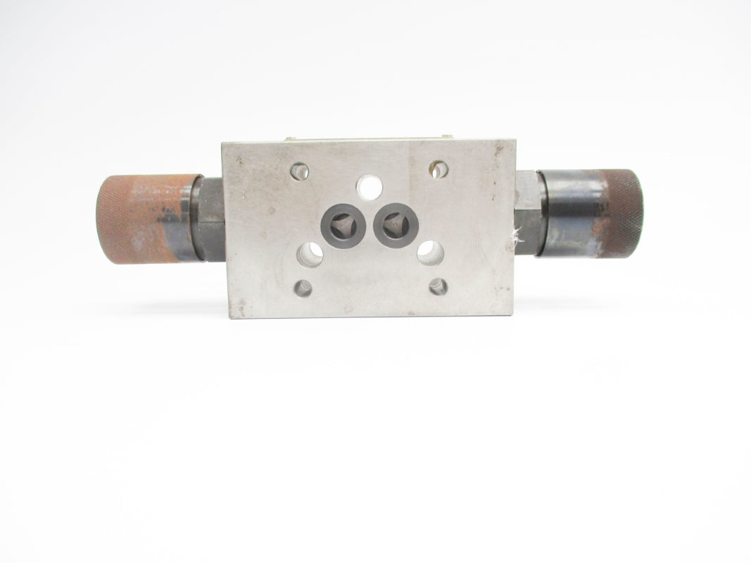 PARKER FM3DDKN-55 5000PSI UNMP