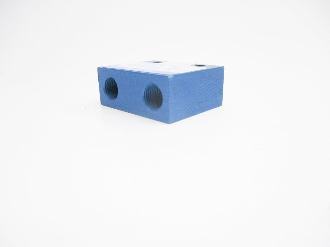 FESTO OS-1/8-B 6681 14.5-145PSI NSNP