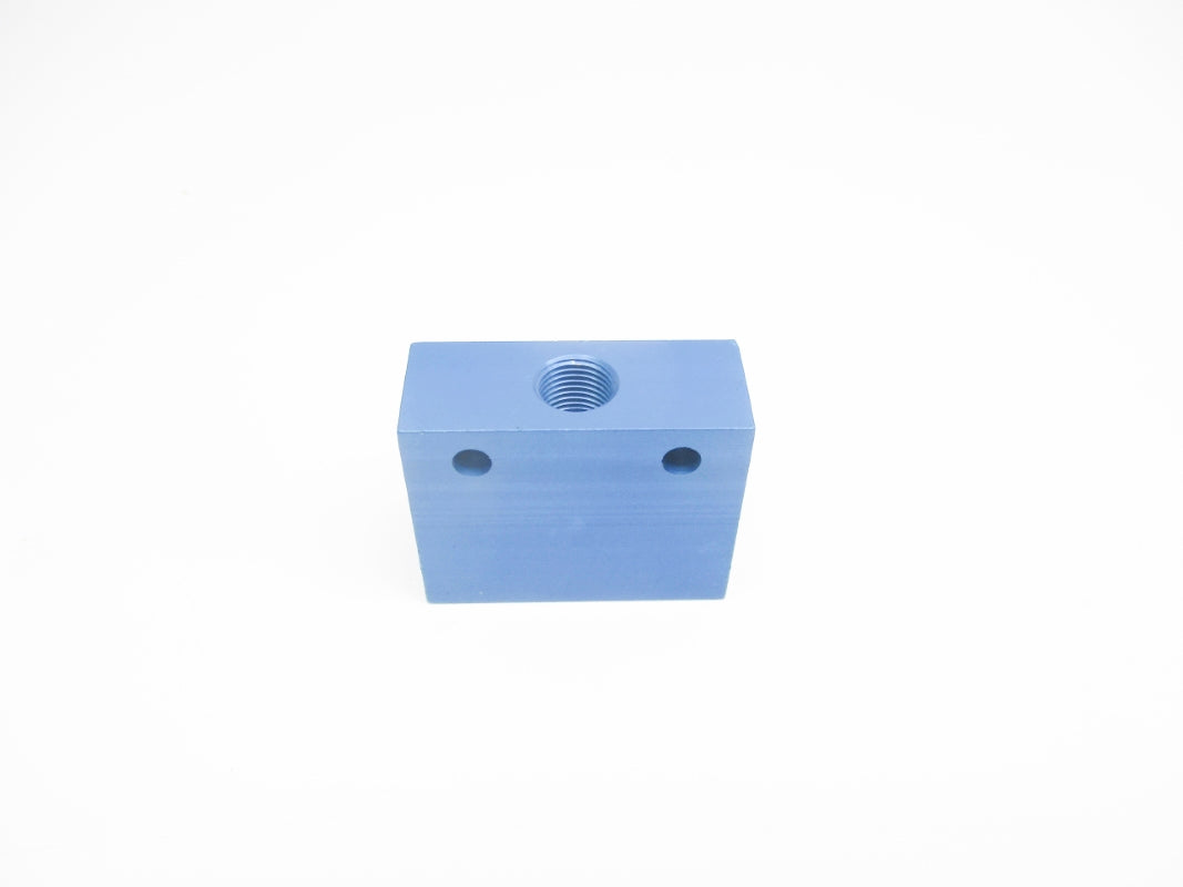 FESTO OS-1/8-B 6681 14.5-145PSI NSNP