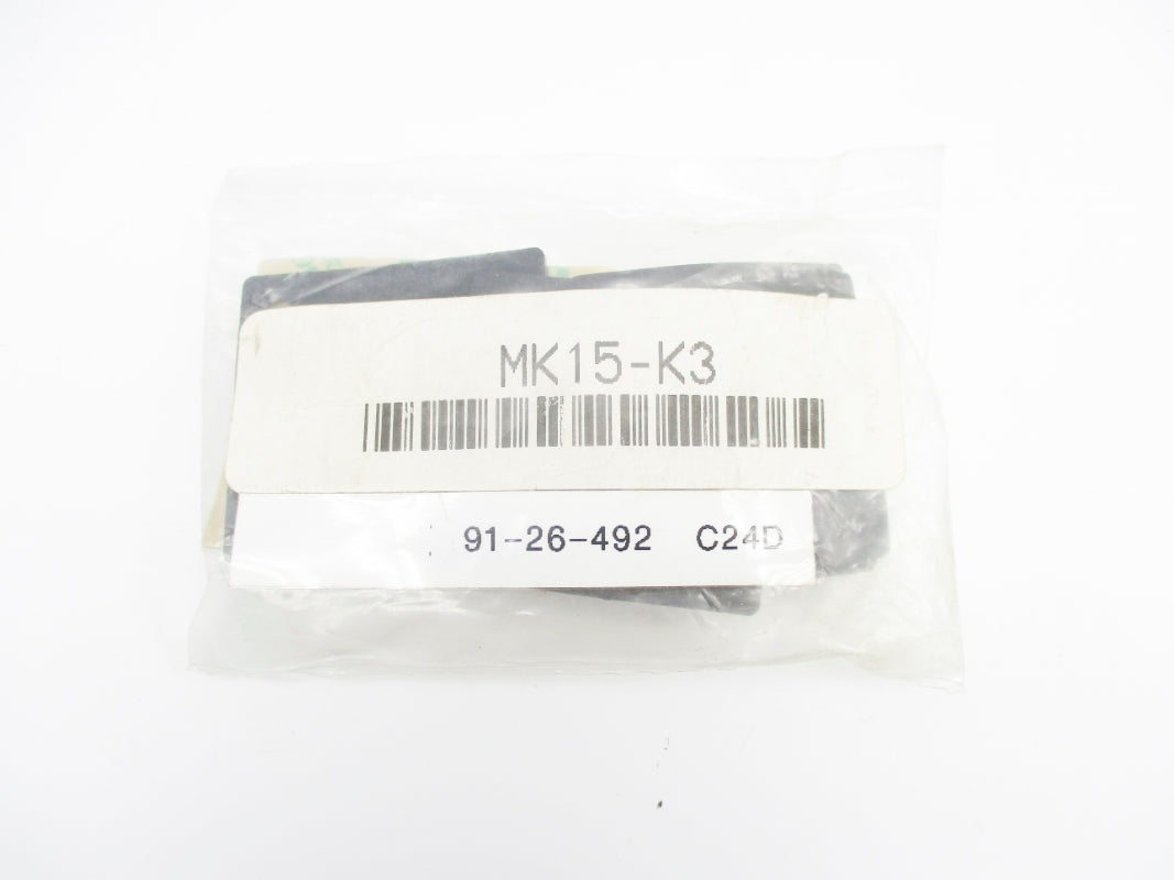 INDUSTRIAL MRO MK15-K3 NSMP