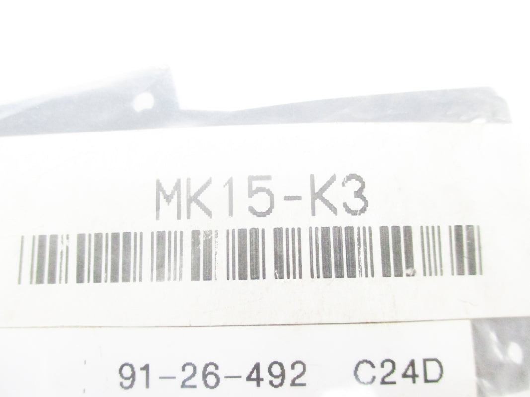 INDUSTRIAL MRO MK15-K3 NSMP