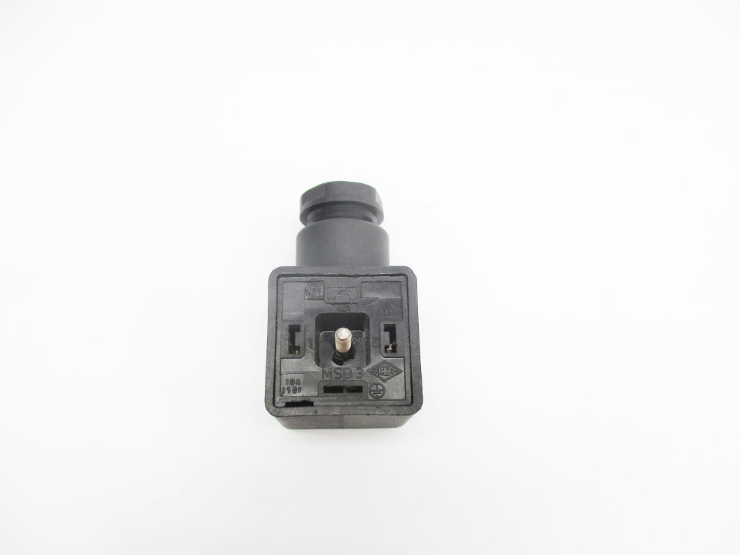 WABCO MSD-3 10A 250V NSNP